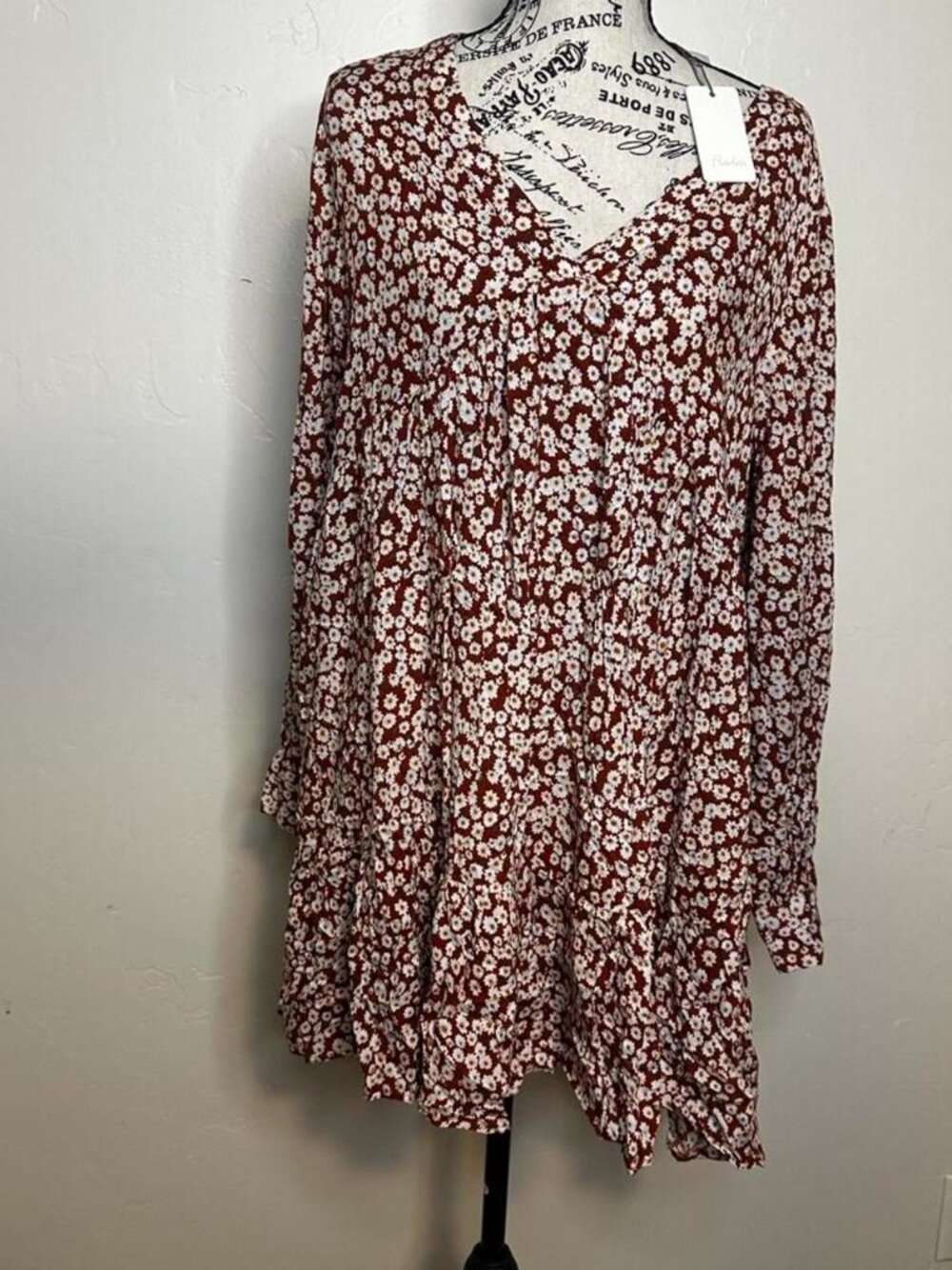 Flawless Women's Multi Dress